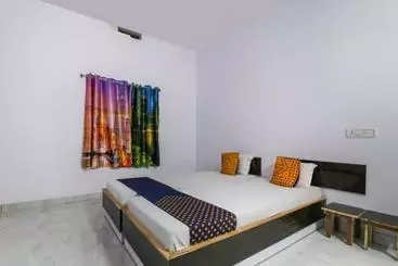 Hotel Spot On 43466 Sangeeta Palace