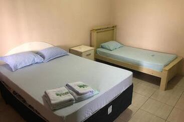 膳宿费 Pousada Beira Mar