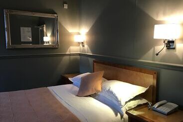 Bed and Breakfast Eurobar &