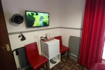 Nocleg ze śniadaniem St Albans Guest House, Dover