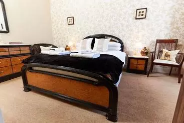 ホテル The Coppice House