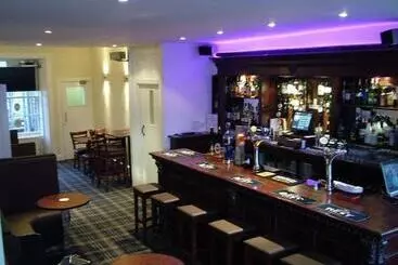 Aberdour Hotel, Stables Rooms & Beer Garden