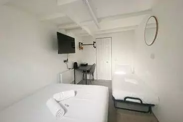 Отель Anchor Guest House