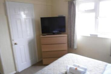 Dorset Hotel, Isle Of Wight