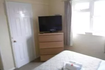 Dorset Hotel, Isle Of Wight