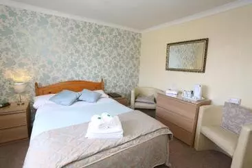 Dorset Hotel, Isle Of Wight