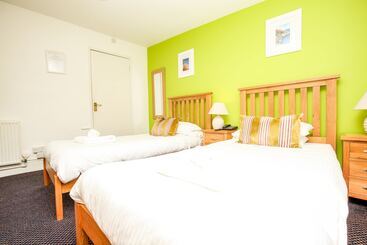 فندق Driftwood Spars