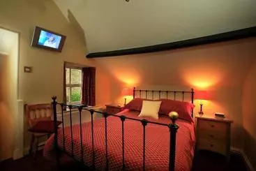 Отель Duke Of Wellington Inn