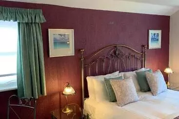 فندق Glendower House