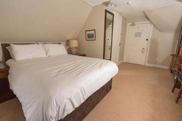 Hotel Greshornish House