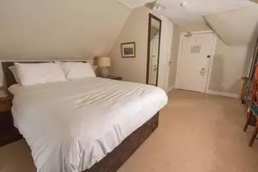 Hotel Greshornish House