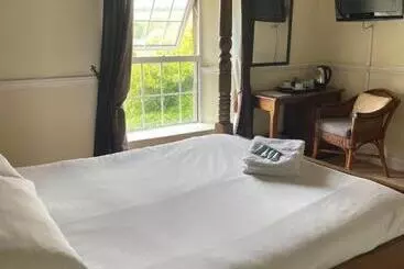 Hotel Inn On The Wye