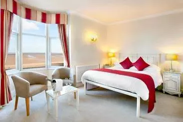 Hotel Kingsway  Cleethorpes
