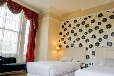 Manor House Hotel, Cockermouth