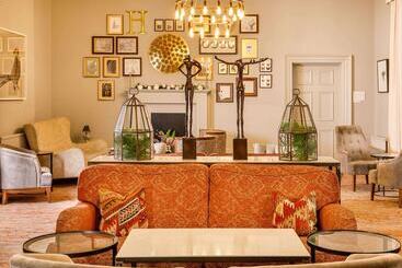 فندق Mercure Bristol North The Grange