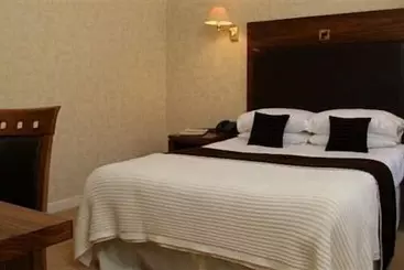 Hotel The New County