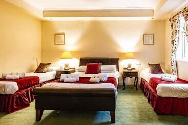 فندق Paddington House