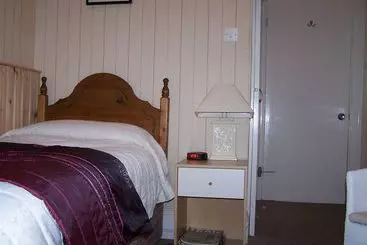 فندق Rainbow Ridge Guest House