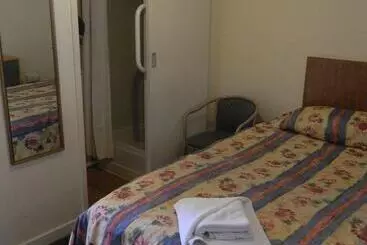 St George Hotel Great Yarmouth