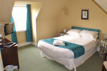 Hotel Tayside