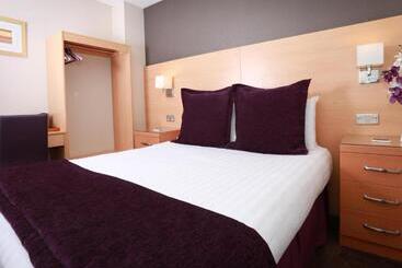 هتل The Chocolate Box