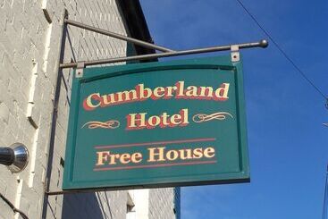 ホテル Cumberland Inn
