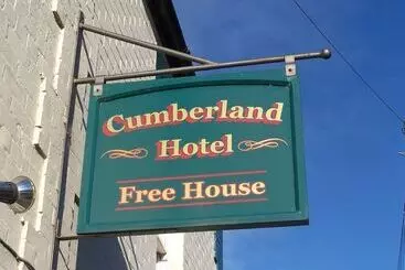 호텔 Cumberland Inn