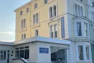 هتل The Shelbourne   Exclusivley For Adults