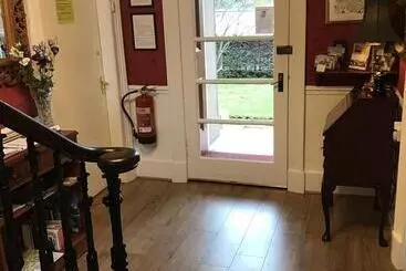 Hotel West End Guest House