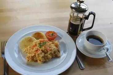 فندق West End Guest House