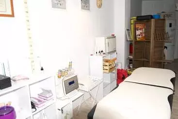 Gæstgiveri Loft Valentia Tous Calpe