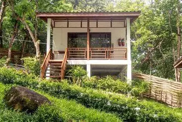 ホテル Chareena Garden