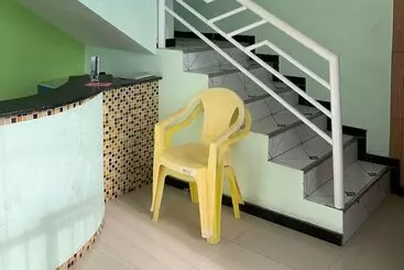 ホテル Pousada Premium