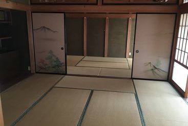 ペンション Home Stay Inn Hanare