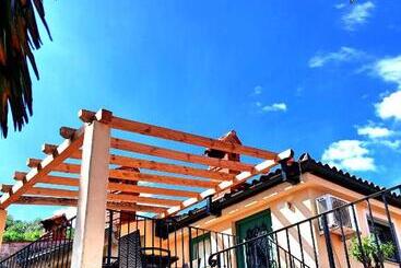 Apartamenty turystyczne Captain Marino Apartments