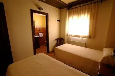 Appartement-hotel Casas Rurales Hoces Del Cabriel