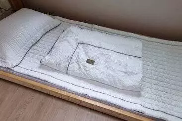 Daegu House   Hostel