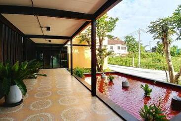 Green House Neoresotel