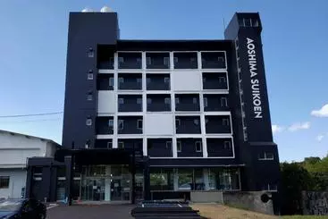 Hotel Aoshima Suikouen