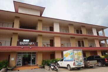 Hotelli Bumnsaya Place