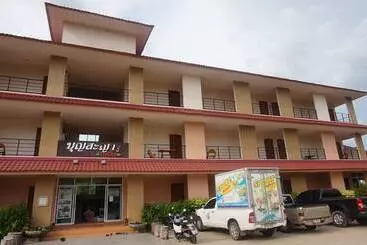 Hotel Bumnsaya Place