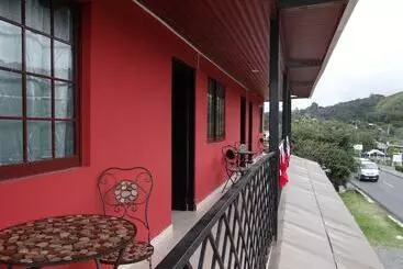 Hotel La Casa De Tia Eva