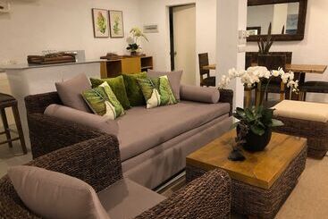 酒店 Pearl Bay Villas