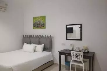 Hotel Shafura 1