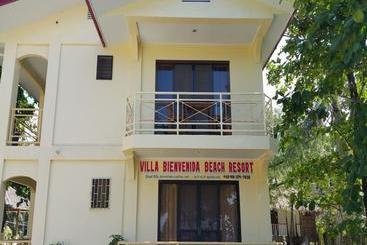 فندق Villa Bienvenida Beach Resort