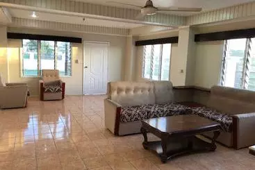 Appartements touristiques Jamila Lodge