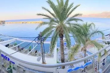Kassavetis Center Hotel Studios & Apartments
