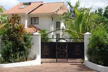 Appartements touristiques Panorama Guesthouse Apartments Beau Vallon Beach