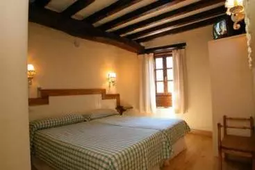Pension Hostería La Antigua