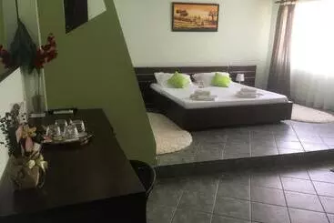 Pensione Vila Casa Esy